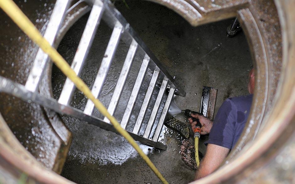 déboucher les canalisation Livry-Gargan