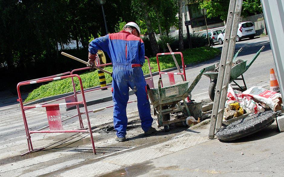 société de débouchage canalisation Saint-Nom-la-Bretèche