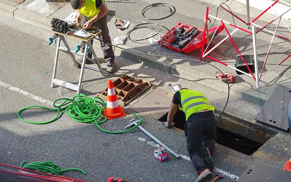 déboucher canalisation pvc Clichy